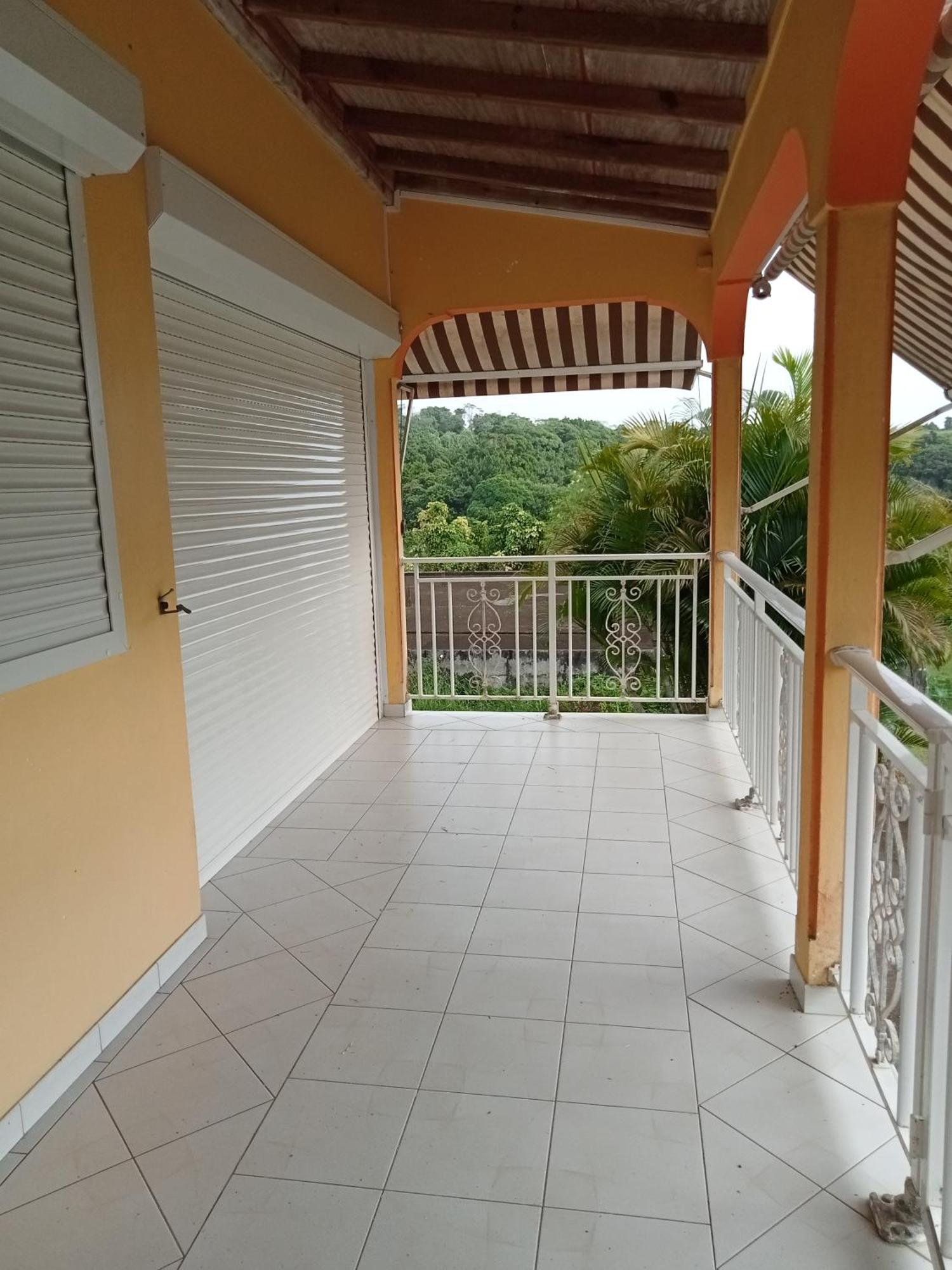 Villa Grandes pièces Petit-Bourg Esterno foto